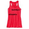 Ladies' Flowy Racerback Tank Thumbnail