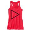 Ladies' Flowy Racerback Tank Thumbnail