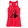 Ladies' Flowy Racerback Tank Thumbnail