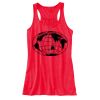 Ladies' Flowy Racerback Tank Thumbnail