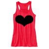 Ladies' Flowy Racerback Tank Thumbnail