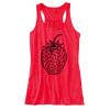 Ladies' Flowy Racerback Tank Thumbnail