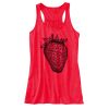 Ladies' Flowy Racerback Tank Thumbnail