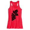 Ladies' Flowy Racerback Tank Thumbnail