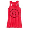 Ladies' Flowy Racerback Tank Thumbnail