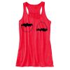 Ladies' Flowy Racerback Tank Thumbnail