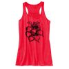 Ladies' Flowy Racerback Tank Thumbnail