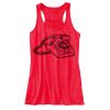 Ladies' Flowy Racerback Tank Thumbnail