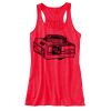 Ladies' Flowy Racerback Tank Thumbnail