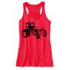 Ladies' Flowy Racerback Tank Thumbnail