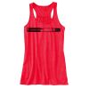 Ladies' Flowy Racerback Tank Thumbnail