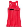 Ladies' Flowy Racerback Tank Thumbnail
