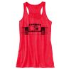 Ladies' Flowy Racerback Tank Thumbnail