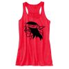 Ladies' Flowy Racerback Tank Thumbnail