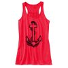 Ladies' Flowy Racerback Tank Thumbnail