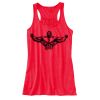 Ladies' Flowy Racerback Tank Thumbnail