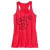 Ladies' Flowy Racerback Tank Thumbnail