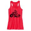 Ladies' Flowy Racerback Tank Thumbnail