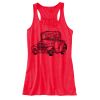 Ladies' Flowy Racerback Tank Thumbnail