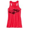 Ladies' Flowy Racerback Tank Thumbnail
