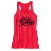 Ladies' Flowy Racerback Tank Thumbnail