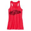 Ladies' Flowy Racerback Tank Thumbnail