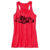 Ladies' Flowy Racerback Tank Thumbnail