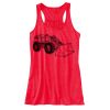 Ladies' Flowy Racerback Tank Thumbnail