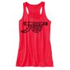 Ladies' Flowy Racerback Tank Thumbnail