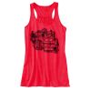 Ladies' Flowy Racerback Tank Thumbnail