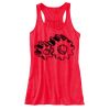 Ladies' Flowy Racerback Tank Thumbnail