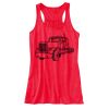 Ladies' Flowy Racerback Tank Thumbnail