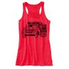 Ladies' Flowy Racerback Tank Thumbnail