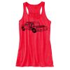 Ladies' Flowy Racerback Tank Thumbnail