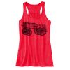 Ladies' Flowy Racerback Tank Thumbnail
