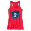 Ladies' Flowy Racerback Tank Thumbnail