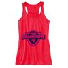 Ladies' Flowy Racerback Tank Thumbnail