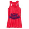 Ladies' Flowy Racerback Tank Thumbnail