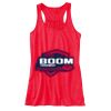 Ladies' Flowy Racerback Tank Thumbnail