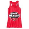 Ladies' Flowy Racerback Tank Thumbnail