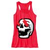 Ladies' Flowy Racerback Tank Thumbnail