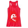 Ladies' Flowy Racerback Tank Thumbnail