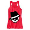 Ladies' Flowy Racerback Tank Thumbnail