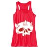 Ladies' Flowy Racerback Tank Thumbnail