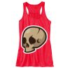 Ladies' Flowy Racerback Tank Thumbnail