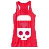 Ladies' Flowy Racerback Tank Thumbnail