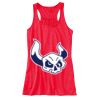 Ladies' Flowy Racerback Tank Thumbnail