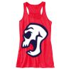 Ladies' Flowy Racerback Tank Thumbnail