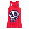 Ladies' Flowy Racerback Tank Thumbnail