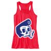 Ladies' Flowy Racerback Tank Thumbnail